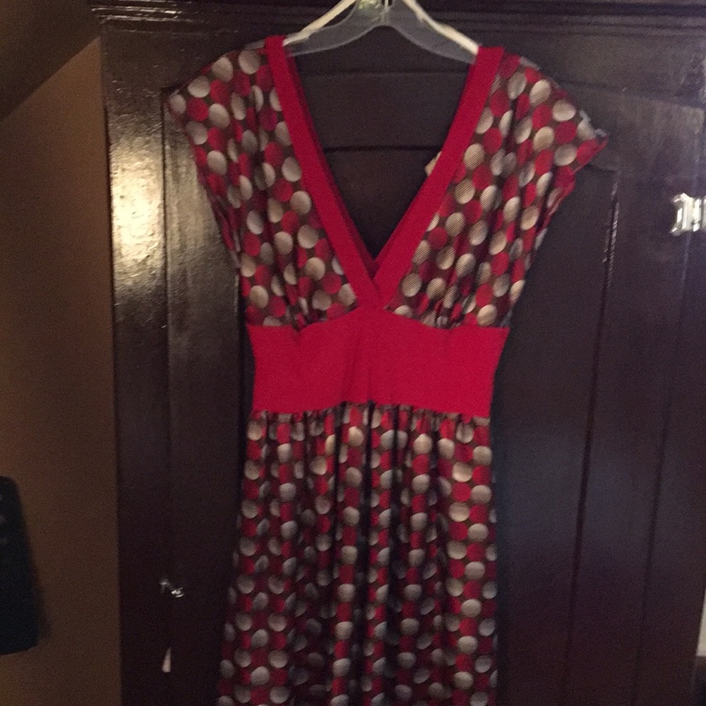 Dress great for the holidays!